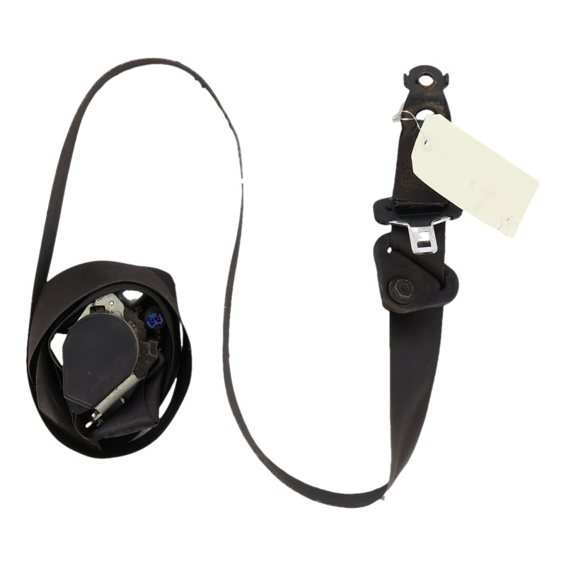 Ceinture avant gauche RENAULT MASTER 3 Photo n°1