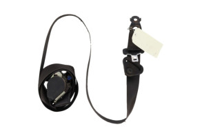 Ceinture avant gauche RENAULT MASTER 3 Photo n°1