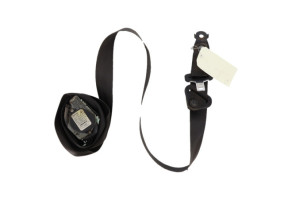 Ceinture avant gauche RENAULT MASTER 3 Photo n°2