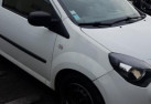 Pompe lave glace avant RENAULT TWINGO 2 Photo n°5