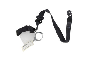 Ceinture avant droit RENAULT TRAFIC 3 COURT Photo n°2