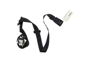 Ceinture avant droit CITROEN C3 3 Photo n°2