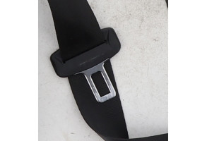 Ceinture avant droit CITROEN C3 3 Photo n°3