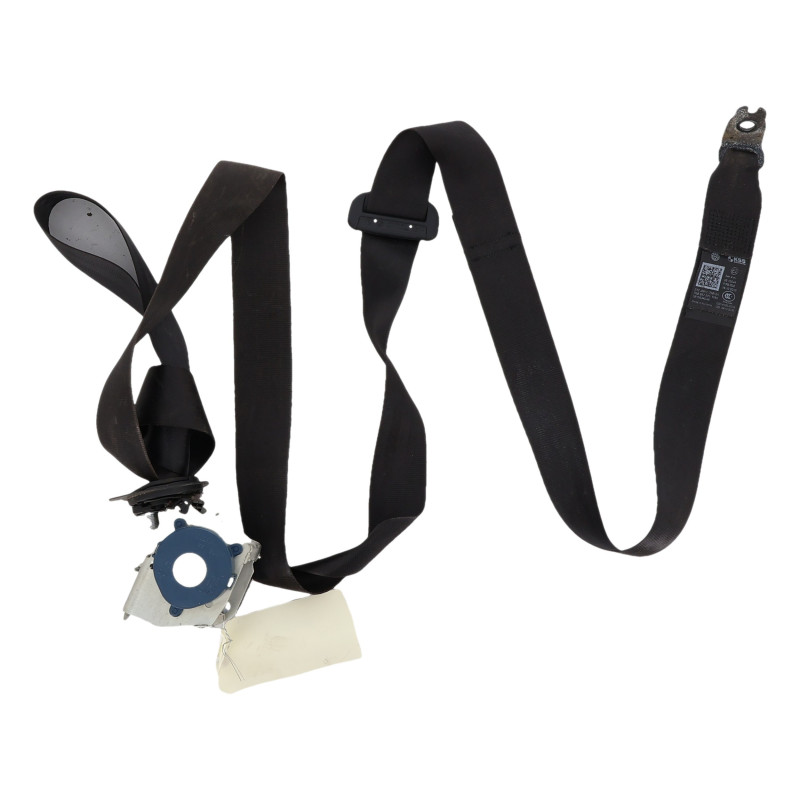 Ceinture arriere droit SEAT ALHAMBRA 2 Photo n°1
