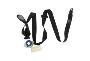 Ceinture arriere droit SEAT ALHAMBRA 2 Photo n°1