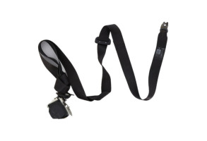 Ceinture arriere droit SEAT ALHAMBRA 2 Photo n°2