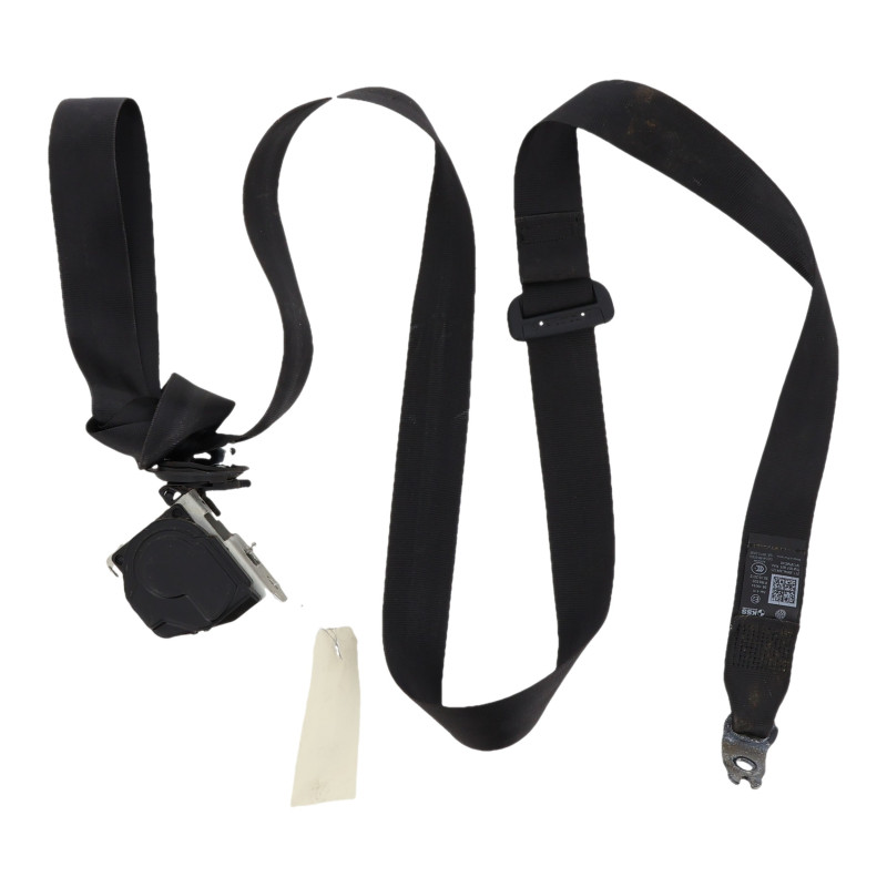 Ceinture arriere gauche SEAT ALHAMBRA 2 Photo n°1