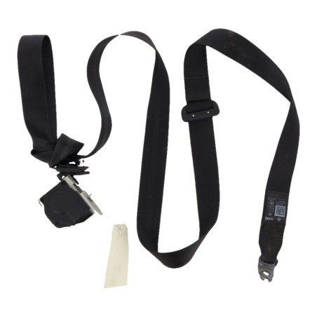 Ceinture arriere gauche SEAT ALHAMBRA 2