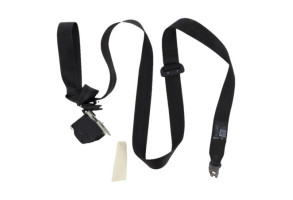 Ceinture arriere gauche SEAT ALHAMBRA 2 Photo n°1