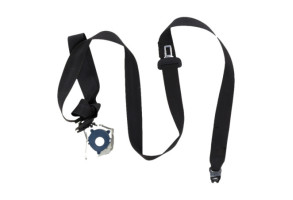 Ceinture arriere gauche SEAT ALHAMBRA 2 Photo n°2