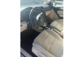 Bras essuie glace avant gauche VOLKSWAGEN GOLF 6 Photo n°9