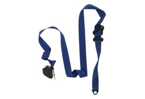 Ceinture arriere gauche PEUGEOT 208 1 Photo n°2