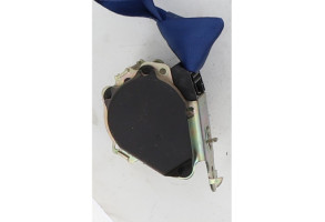 Ceinture arriere gauche PEUGEOT 208 1 Photo n°3