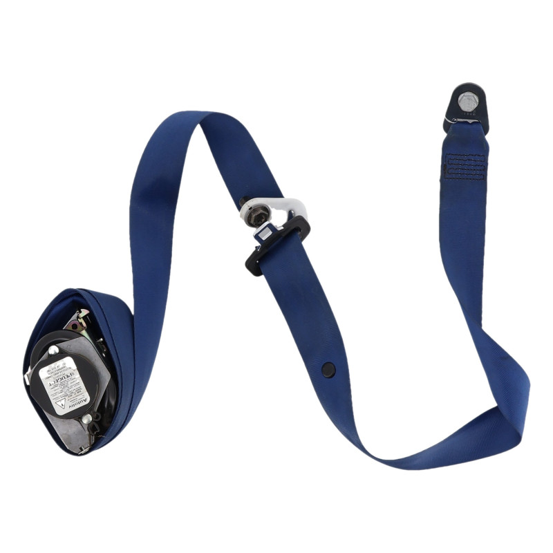 Ceinture avant droit PEUGEOT 208 1 Photo n°1