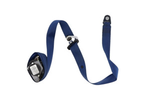 Ceinture avant droit PEUGEOT 208 1 Photo n°1