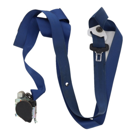 Ceinture avant gauche PEUGEOT 208 1