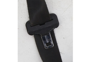 Ceinture avant gauche CITROEN DS3 Photo n°4