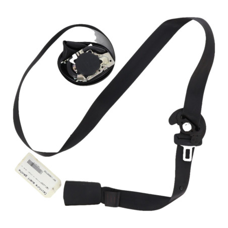 Ceinture avant gauche CITROEN C3 3