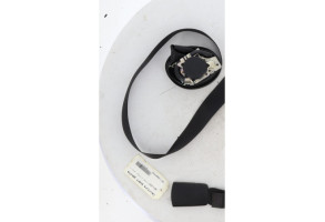 Ceinture avant gauche CITROEN C3 3 Photo n°2