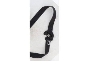 Ceinture avant gauche CITROEN C3 3 Photo n°3