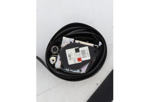 Ceinture avant gauche CITROEN C3 3 Photo n°4