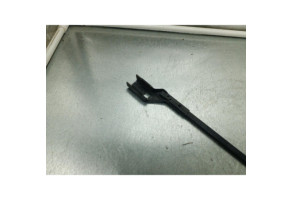 Bras essuie glace avant droit VOLKSWAGEN GOLF 5 Photo n°3