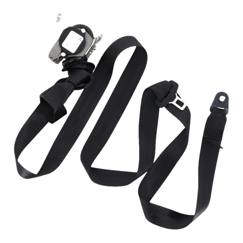 Ceinture avant droit PEUGEOT 308 2 Photo n°1