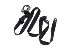 Ceinture avant droit PEUGEOT 308 2 Photo n°1