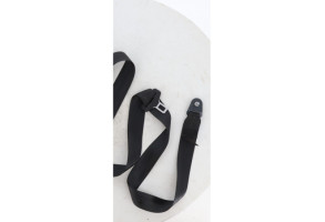 Ceinture avant droit PEUGEOT 308 2 Photo n°3