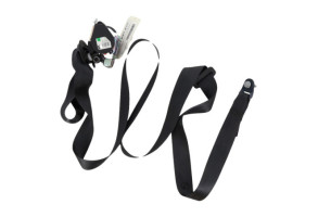 Ceinture avant droit PEUGEOT 308 2 Photo n°4