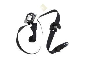 Ceinture avant gauche PEUGEOT 308 2 Photo n°1