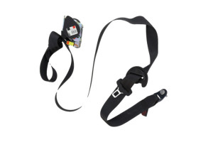Ceinture avant gauche PEUGEOT 308 2 Photo n°4