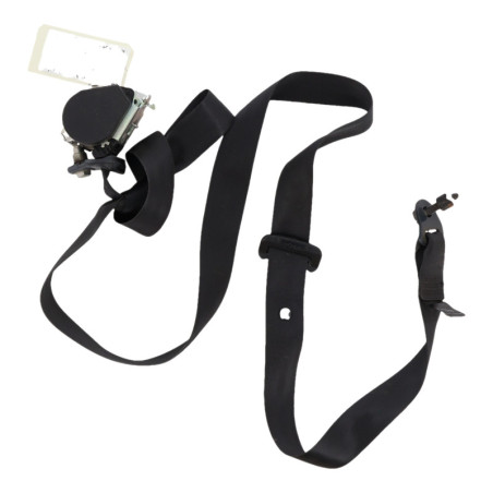 Ceinture avant gauche DACIA SANDERO 1