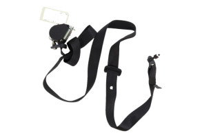 Ceinture avant gauche DACIA SANDERO 1 Photo n°1