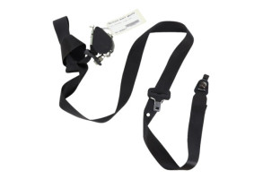Ceinture avant gauche DACIA SANDERO 1 Photo n°4