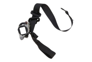 Ceinture arriere gauche FORD GRAND C-MAX 2 Photo n°1