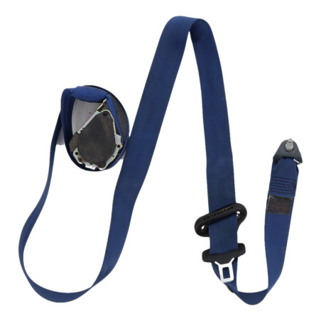 Ceinture arriere droit PEUGEOT 208 1