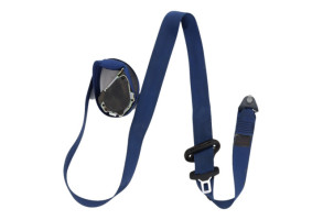 Ceinture arriere droit PEUGEOT 208 1 Photo n°1