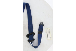 Ceinture arriere droit PEUGEOT 208 1 Photo n°3