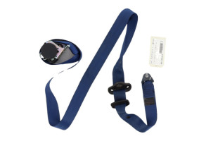 Ceinture arriere droit PEUGEOT 208 1 Photo n°4
