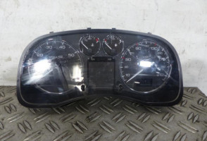 Compteur PEUGEOT 307