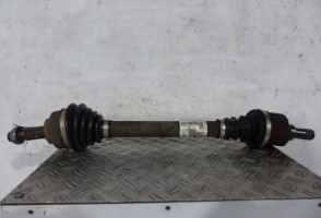 Cardan gauche (transmission) PEUGEOT 508 1