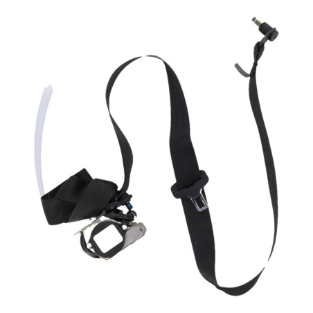 Ceinture avant droit FORD GRAND C-MAX 2