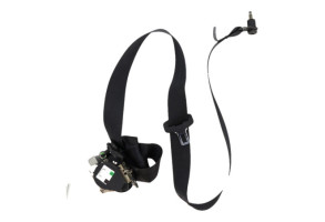 Ceinture avant droit FORD GRAND C-MAX 2 Photo n°3