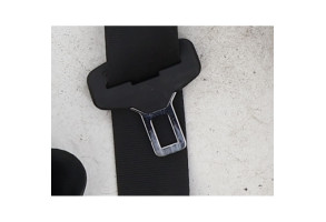 Ceinture avant droit FORD GRAND C-MAX 2 Photo n°5
