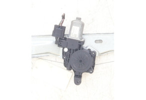Leve vitre electrique arriere gauche FORD GRAND C-MAX 2 Photo n°2
