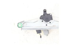 Leve vitre electrique arriere gauche FORD GRAND C-MAX 2 Photo n°4