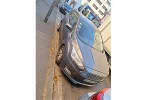Aile avant droit FORD GRAND C-MAX 2 Photo n°9