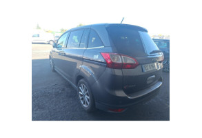 Aile avant droit FORD GRAND C-MAX 2 Photo n°14