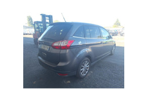 Aile avant droit FORD GRAND C-MAX 2 Photo n°18